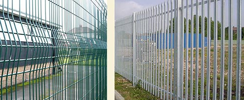 fencing solutions